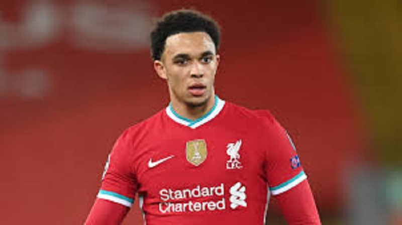 Liverpool-Tottenham: Alexander-Arnold trolle Mourinho sur les réseaux sociaux