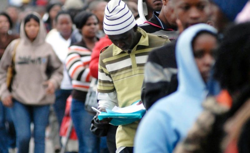 Chômage : le Togo a le plus faible taux dans la sous-région