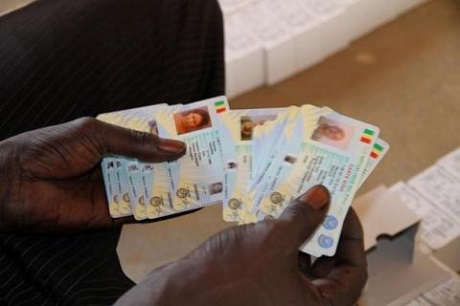 Plus de 500 millions d’Africains sans carte d’identité selon la Banque mondiale