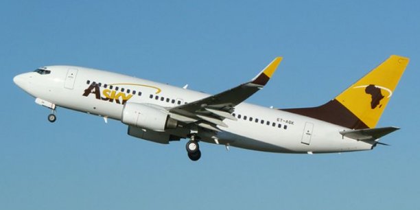Togo : ASKY Airlines recrute (24 octobre 2019)