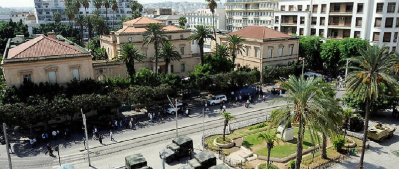 Tunisie : un attentat à la voiture piégée près de l’Ambassade de France ce jeudi 27 juin