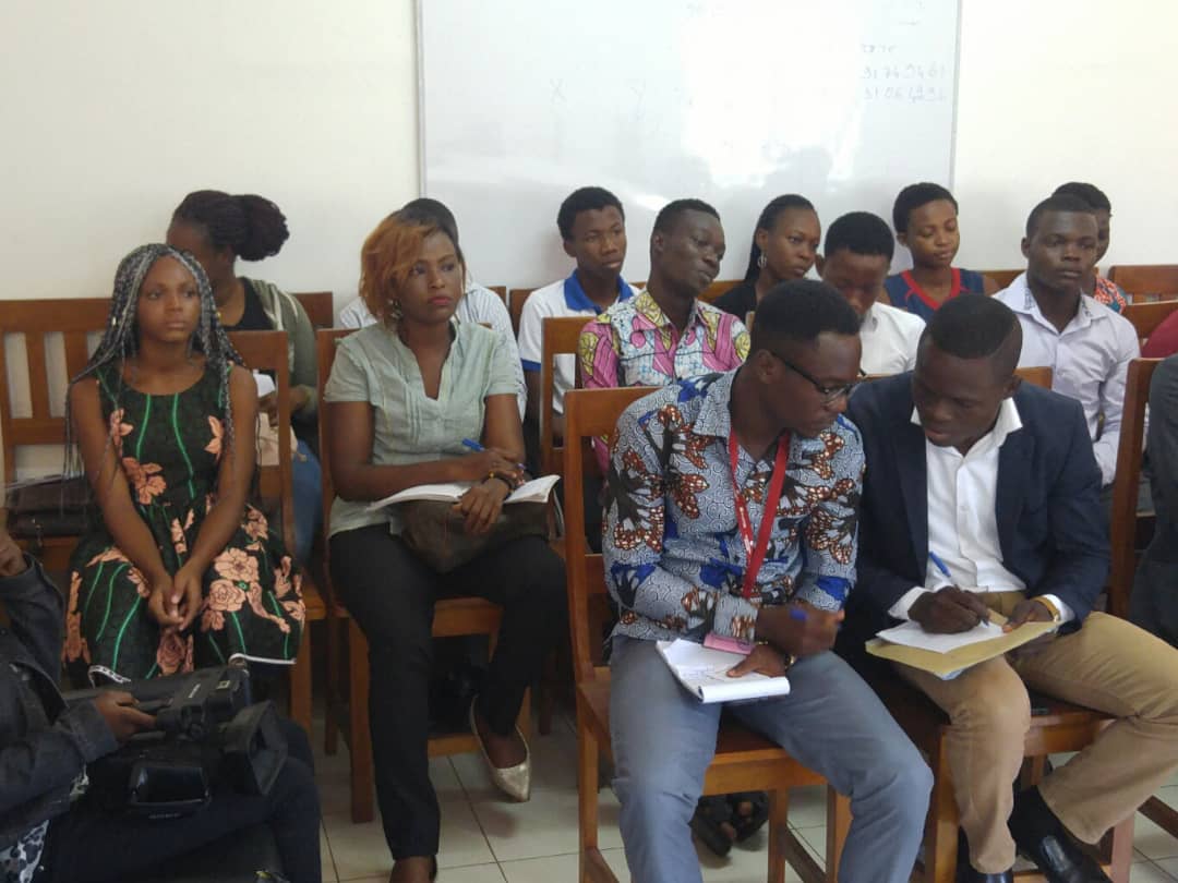 Togo – Université de Lomé : l’heure du bilan a sonné pour les délégués et associations