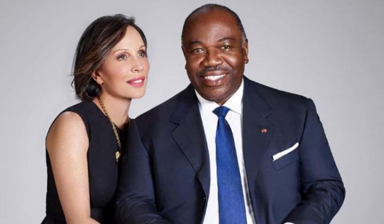 Gabon : cette photo d’Ali Bongo, publiée par la 1ère dame, qui enflamme la toile