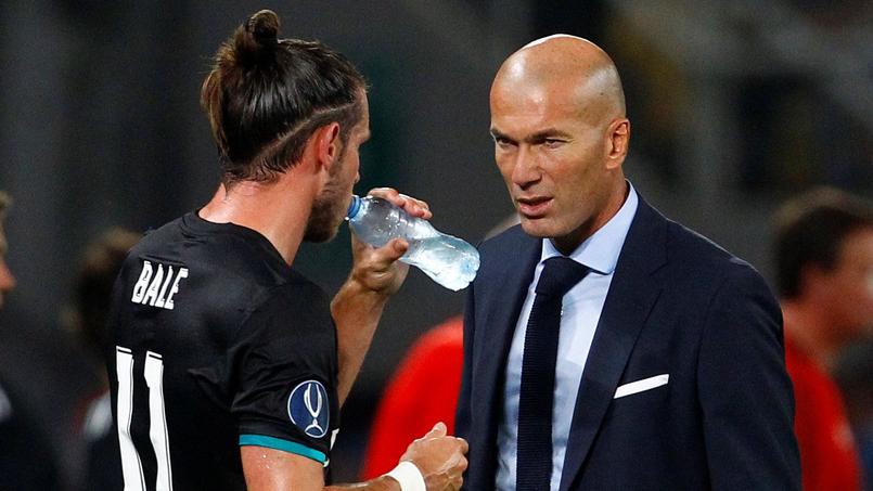 Mercato – Real Madrid : les cadres de Zidane auraient déjà tranché pour Bale