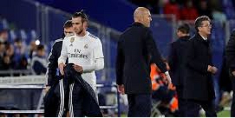 Football / Réal Madrid : C’est de pire en pire entre Gareth Bale et le Real Madrid