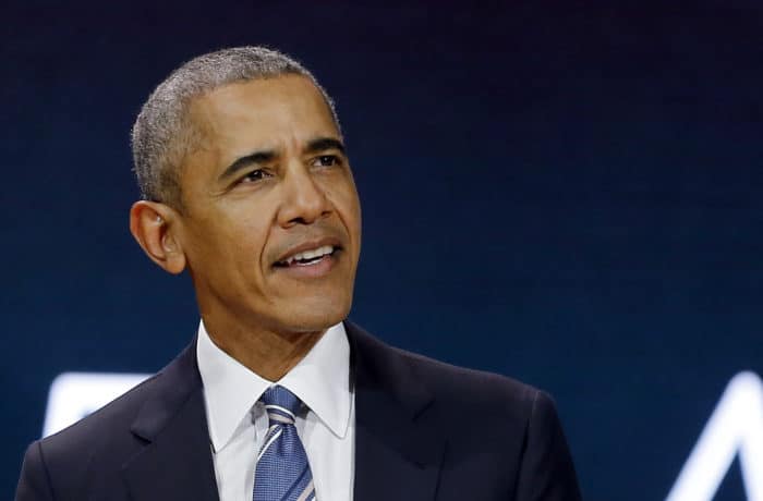Etats-Unis / Campagne électorale : Obama en mode « drive-in » ce mercredi pour Biden