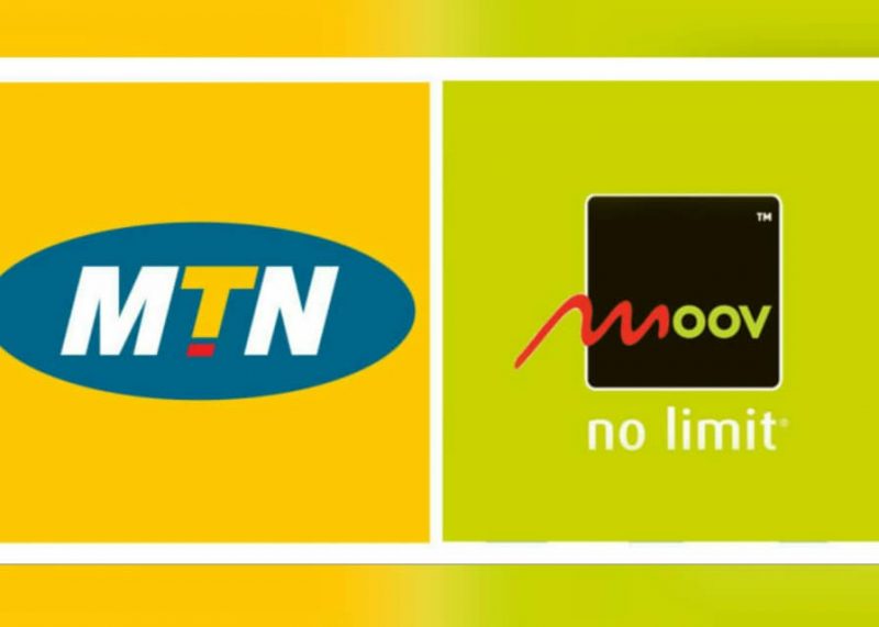 Bénin : les réseaux MOOV et MTN assignés par un collège d’avocats