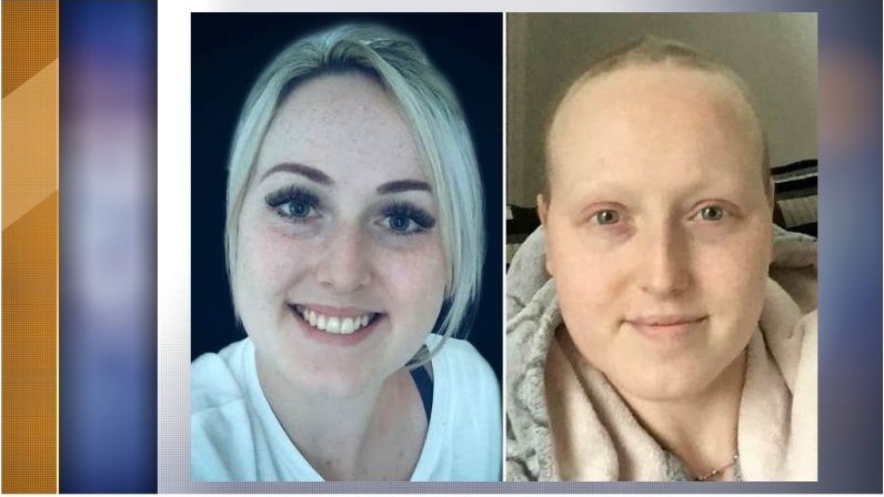 Après deux mastectomies et une chimiothérapie, elle apprend que le diagnostic de cancer était une erreur