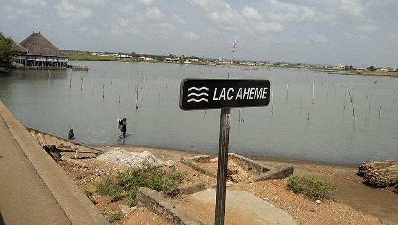 Bénin : 12 morts dans un naufrage ce lundi 5 août