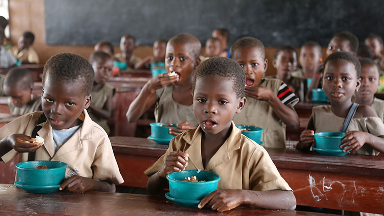 Bénin – Rentrée scolaire 2019-2020 : des cantines scolaires cambriolées