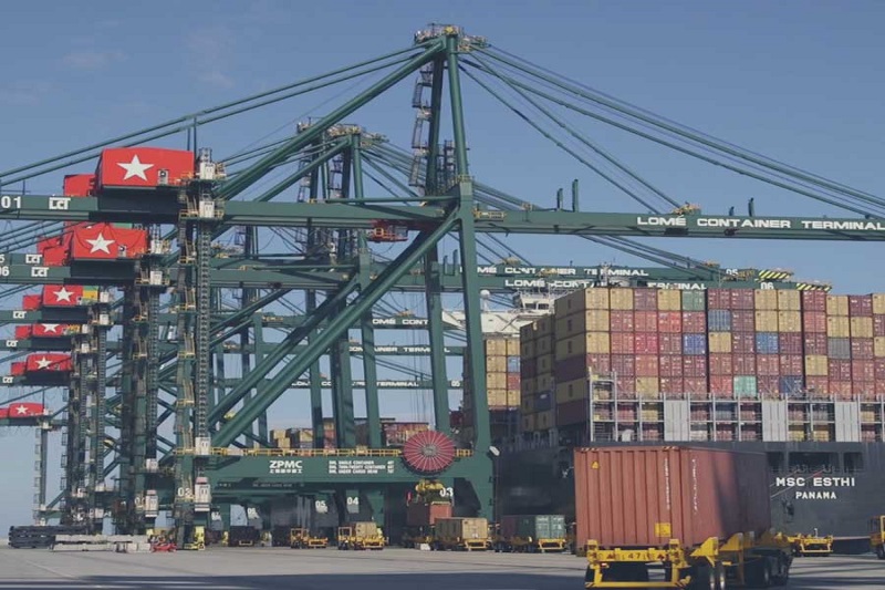 Togo : bientôt un parc logistique multi-services de 50 ha pour désengorger le Port de Lomé