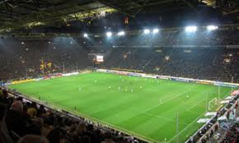 Football : bientôt un peu de public dans les stades en Allemagne