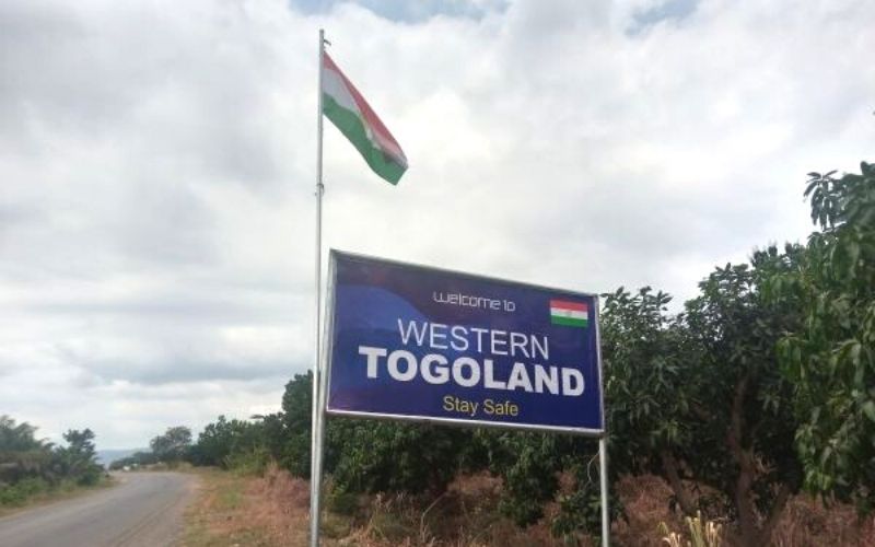 Ghana / Mouvement séparatiste « Togoland » : La réaction de Nana Akufo-Addo inquiète