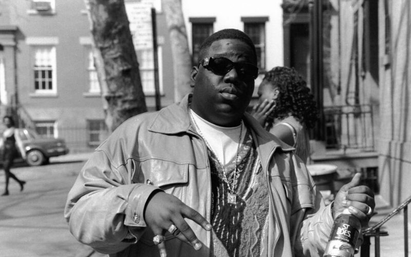 Fila met Notorious BIG à l’honneur avec une nouvelle collection