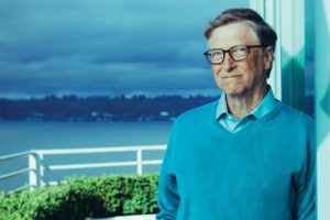 Top 10 des personnalités masculines les plus admirées du monde (photos)