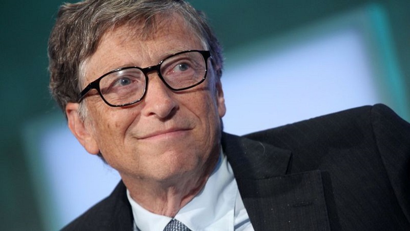 Bill Gates sceptique quant à l’efficacité d’un vaccin contre le Covid-19