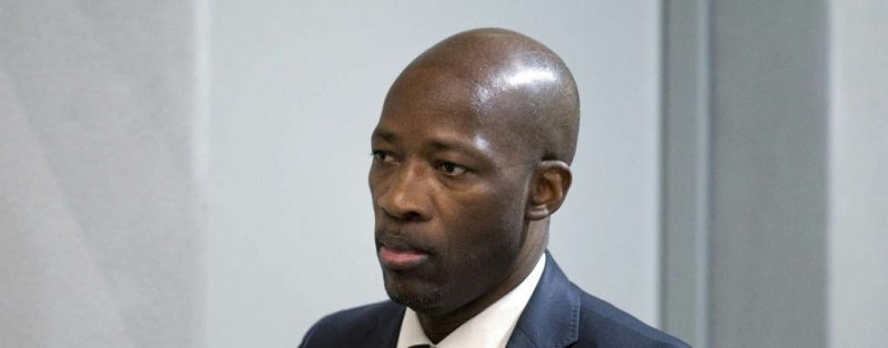 Côte d’Ivoire: un malheur vient de frapper Charles Blé Goudé