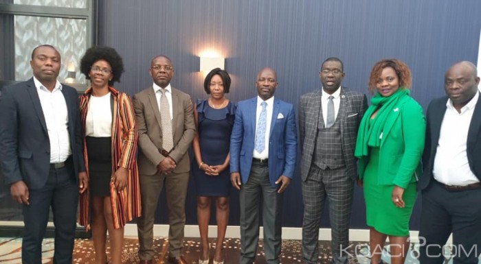 Côte d’Ivoire : première réunion à la Haye entre Blé Goudé et son cabinet depuis sa mise en liberté conditionnelle