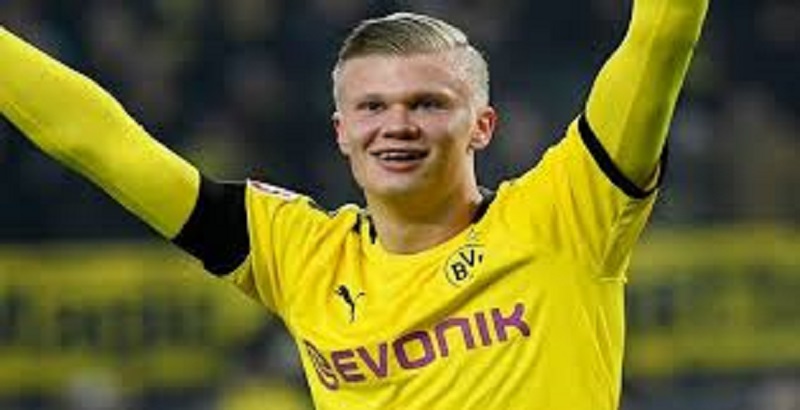 Bundesliga : bonne nouvelle pour Dortmund
