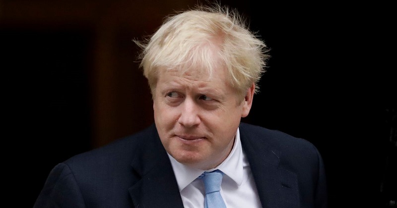 Urgent / Coronavirus : Le Premier ministre britannique Boris Johnson admis en soins intensifs