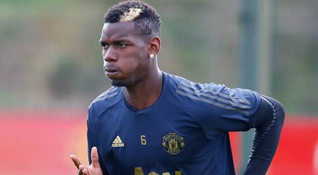 Pogba, trop cher pour le Barça