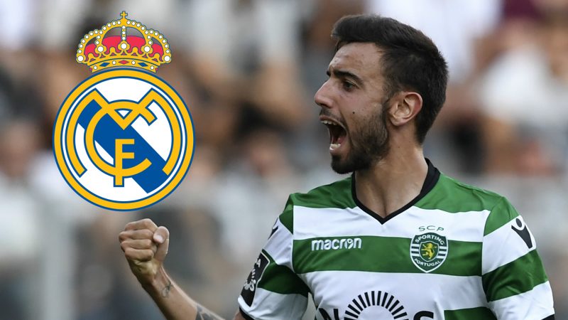 Le Real Madrid a (enfin) trouvé son milieu de terrain ; c’est quasiment bouclé !