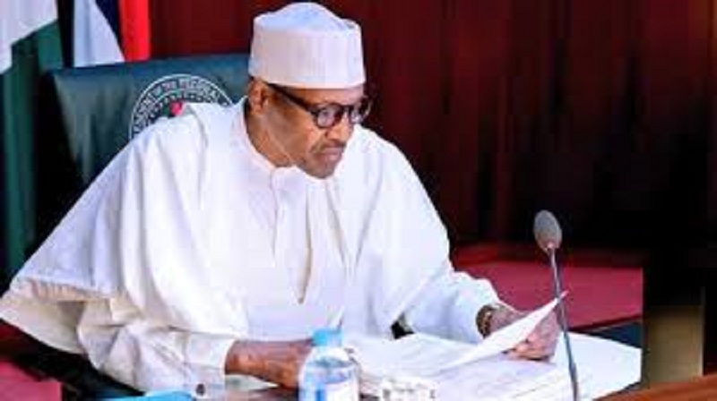 Nigeria / #Endsars : le président Buhari sort du silence