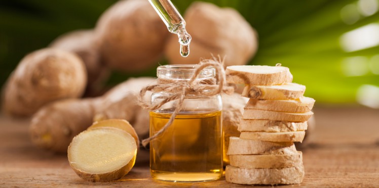 Voici 3 huiles essentielles dont l’utilisation peut contrer la calvitie