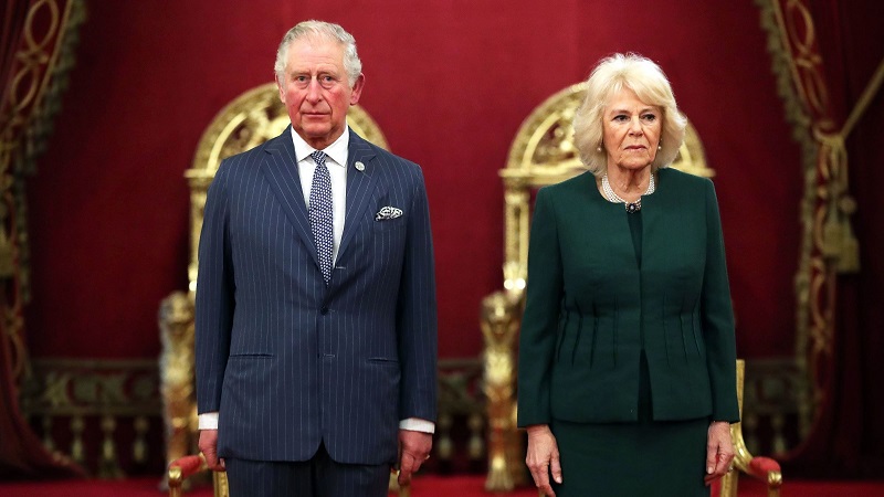 Camilla Parker Bowles : quel sera son titre lorsque Charles sera roi ?