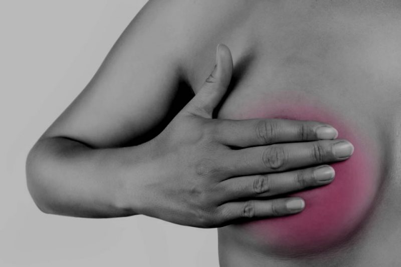 Etude : La coloration des cheveux augmenterait les risques de développer un cancer du sein