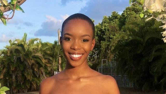 Miss Guadeloupe : une candidate disqualifiée pour un sein dévoilé