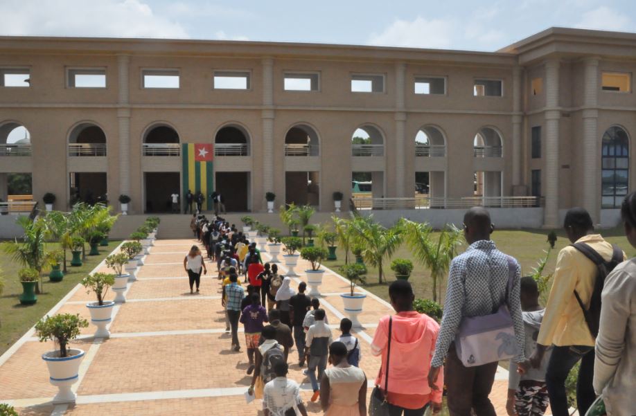 Togo : les meilleurs au BEPC 2019 entament le Tour de l’excellence