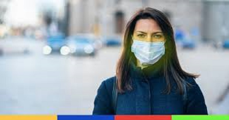 Coronavirus : ce masque révolutionnaire détectera si le porteur est atteint