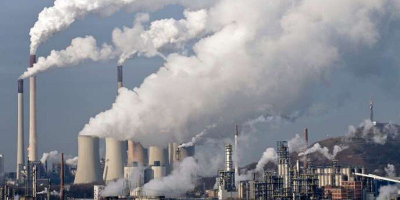 Changement climatique : l’ONU met en garde contre la hausse des gaz à effet de serre