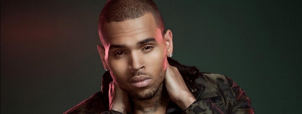 Justice: Chris Brown placé en garde à vue à Paris pour viol