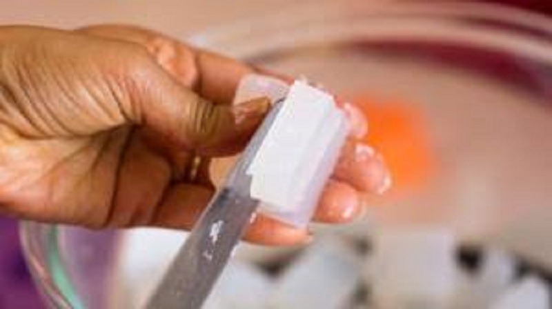 Voici comment fabriquer un spray anti-moustiques fait maison