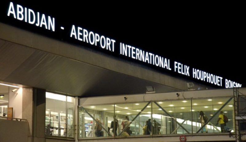 Côte d’Ivoire / Covid-19 : les nouvelles conditions de voyage dévoilées