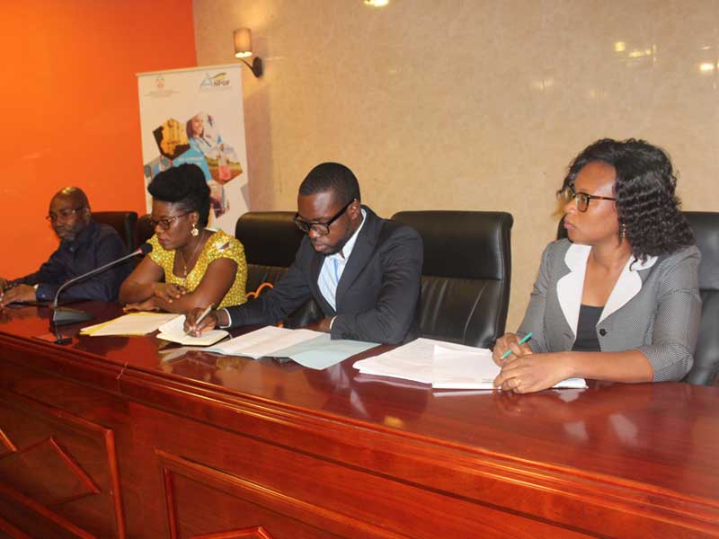 Mercredi de l’Entrepreneur de l’ANPGF : les opérateurs économiques togolais à l’école du SYSCOHADA