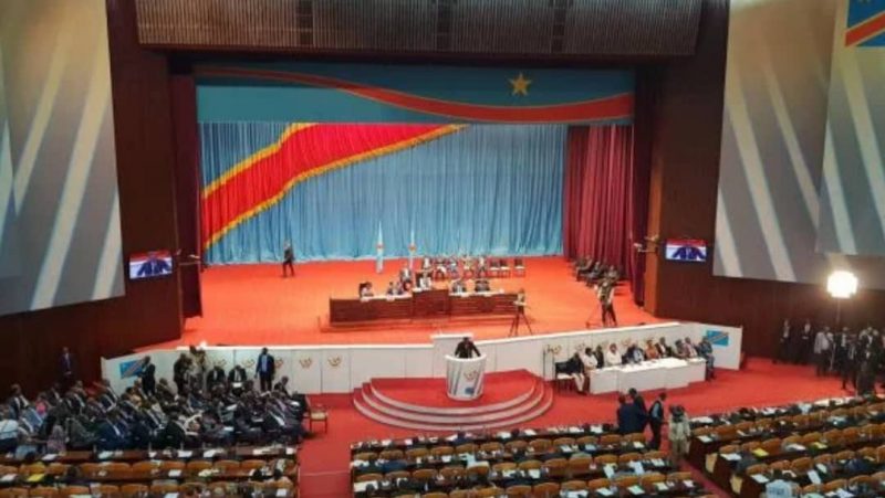 RDC – Déclaration de patrimoine : les ministres ont encore une semaine