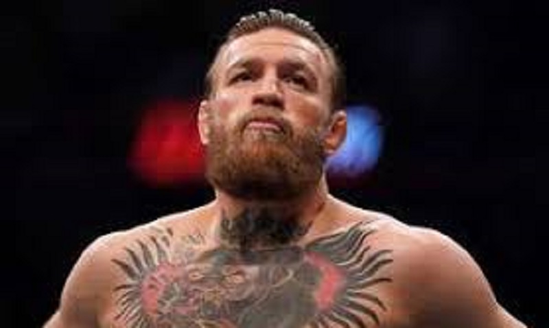 Conor McGregor affiche son talent sur penalty et épate Sergio Ramos (vidéo)