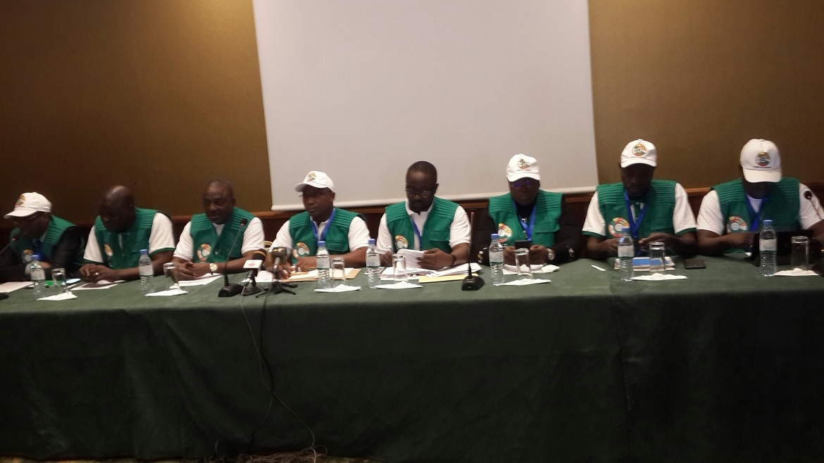Togo/législatives : voici la conclusion de la mission d’observation du Conseil de l’Entente