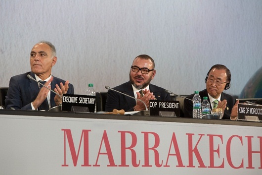 « Prix Mohammed VI » : Un million de dollars annuel pour les initiatives distinguées