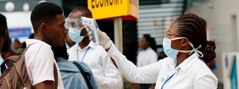 Afrique : les pays du continent s’adaptent progressivement à la pandémie