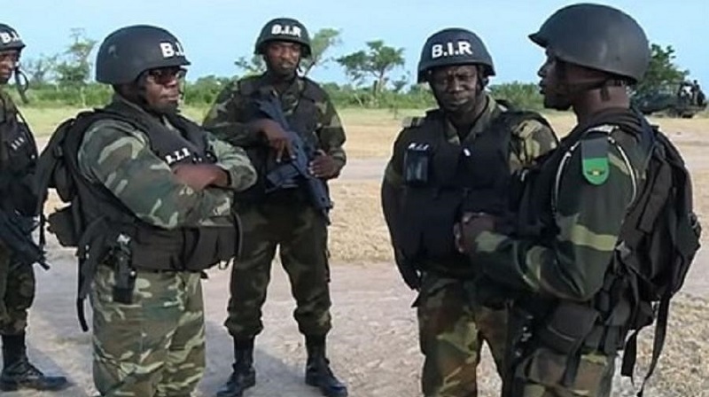 Cameroun : des gendarmes tués dans une embuscade ce jeudi