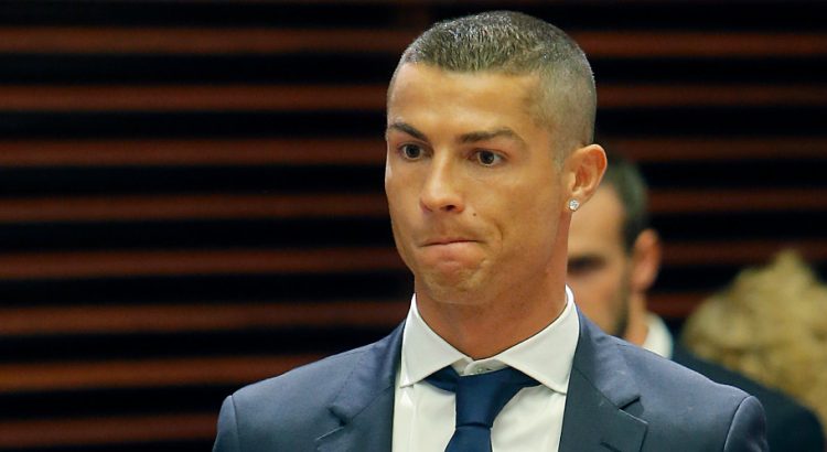Accusations de viol: un vrai match de pingpong entre l’avocat de Cristiano Ronaldo et le journal «Spiegel»