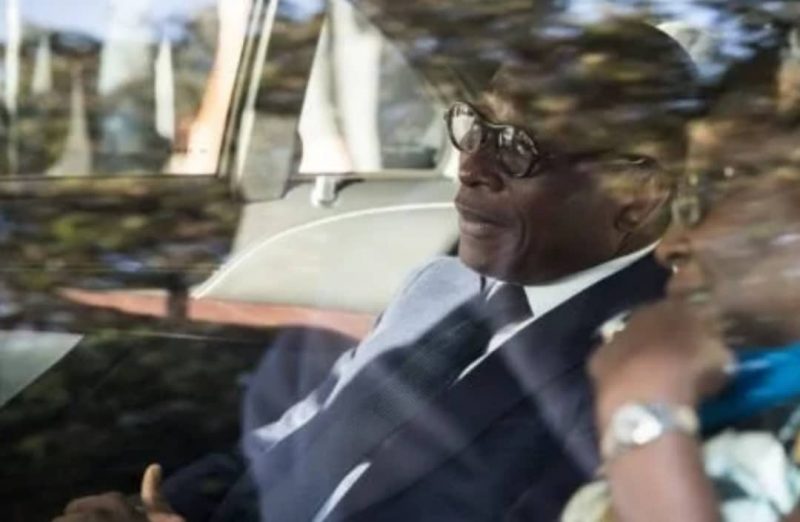 Rumeurs sur la santé critique de Patrice Talon : le président béninois réagit