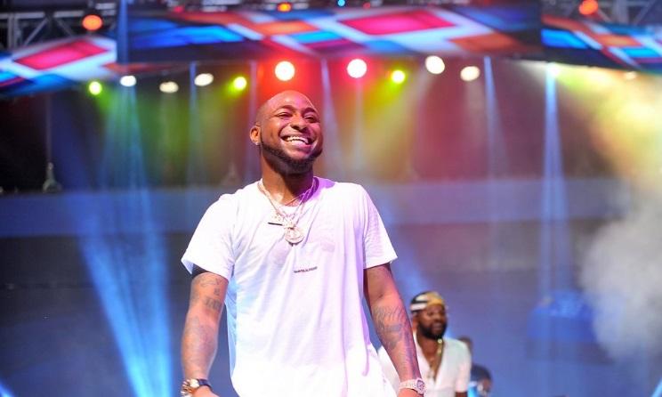 États-Unis: le concert de Davido emporté par la menace de l’ouragan Florence