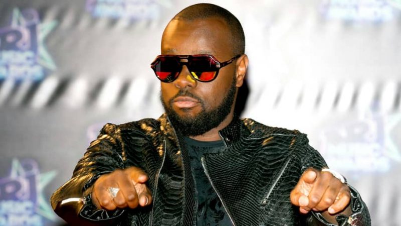 Maître Gims se retire de la musique !