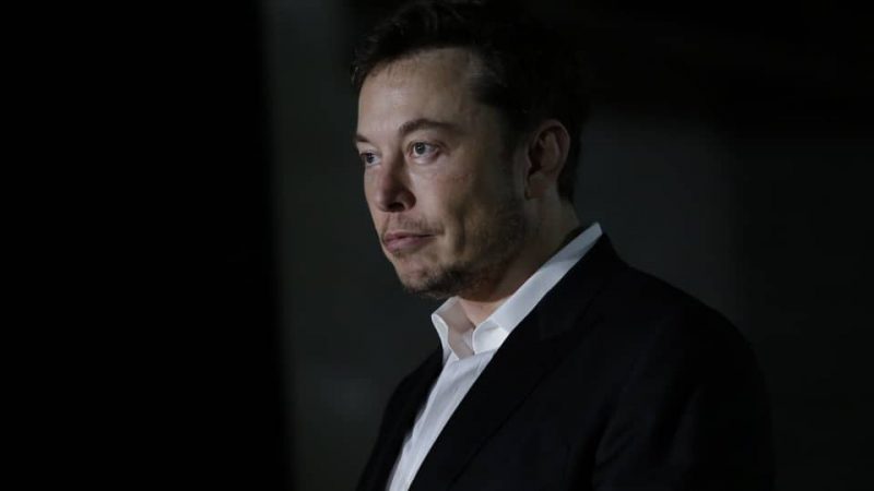 Travail : ce mail d’Elon Musk, le PDG de Tesla et SpaceX, à un employé est le secret pour être un meilleur patron