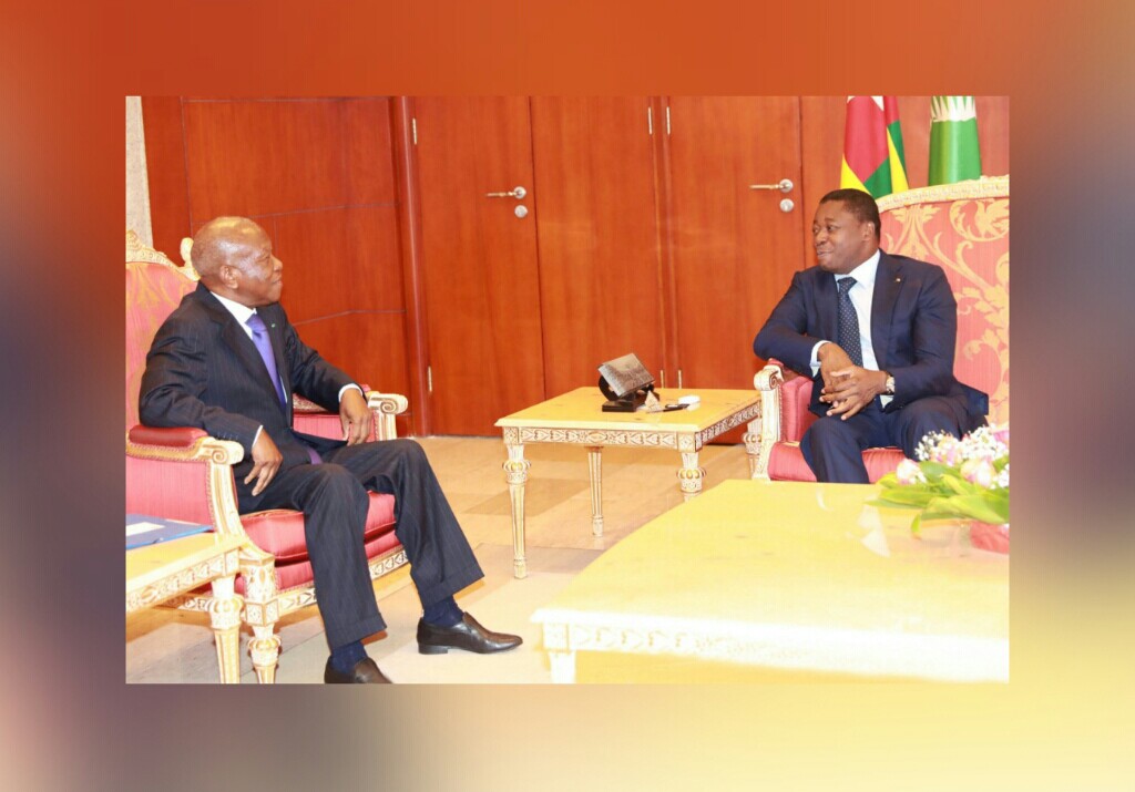 Togo : les Chefs d’État du Conseil de l’Entente attendus à Lomé
